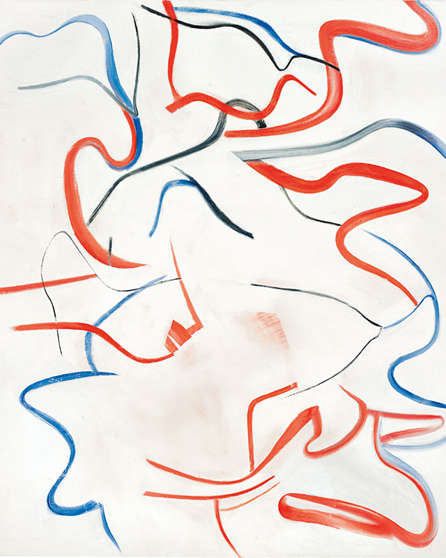 Виллем де Кунинг